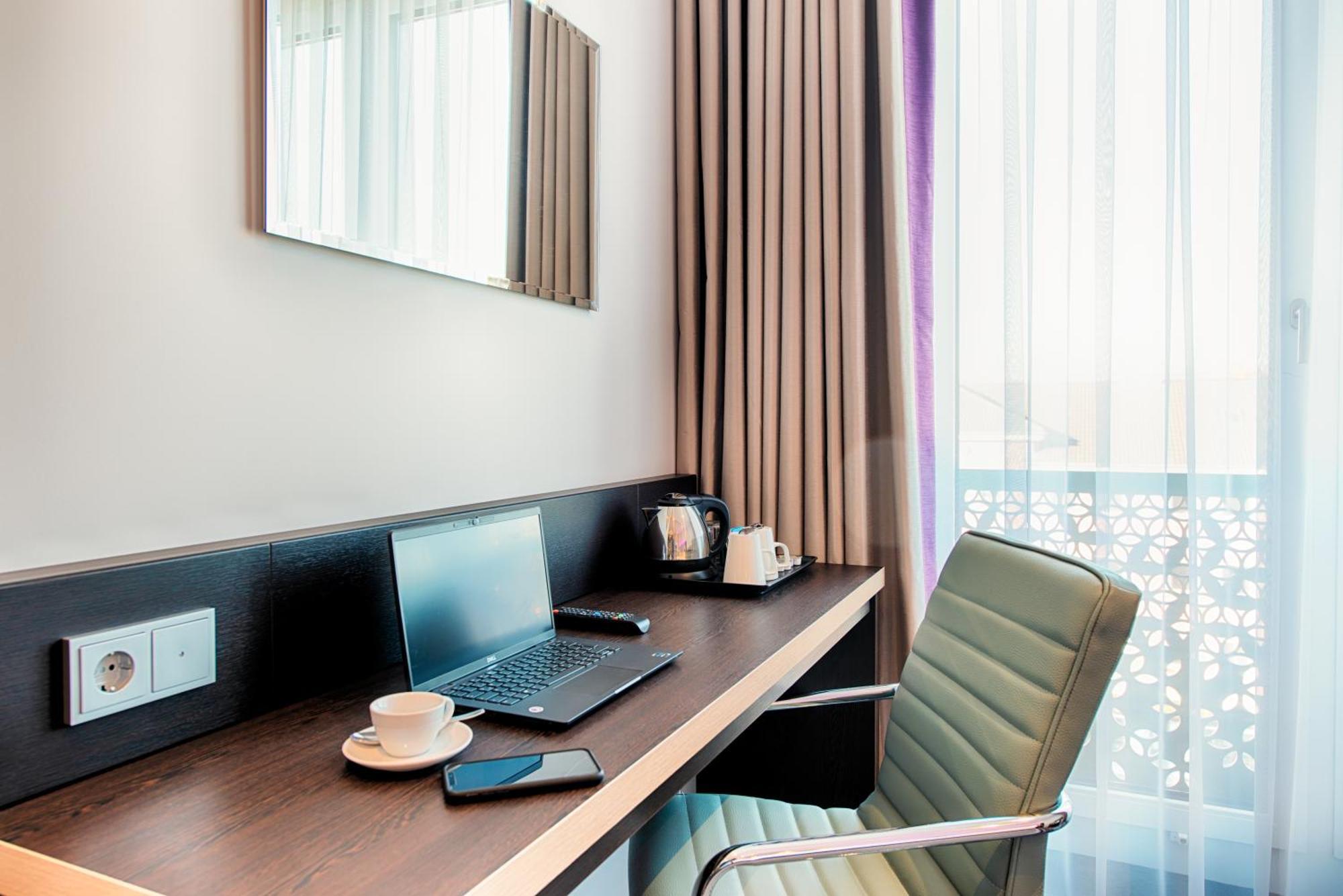 Premier Inn Duesseldorf City Friedrichstadt Düsseldorf Exterior foto